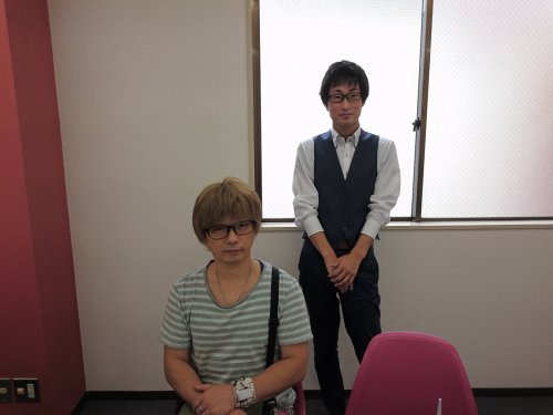 Y・I様(2016年10月16日 アクセス新小岩店ご利用)の画像