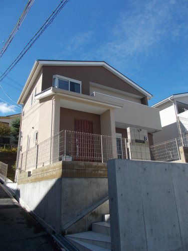 H様 土地+新築戸建の画像
