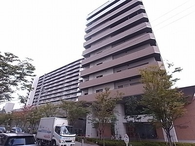 中古マンションを ご購入いただいたの画像