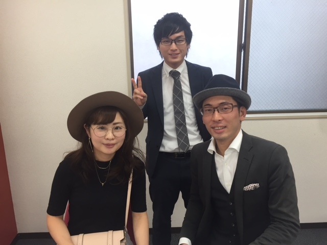 H・T様(2016年10月21日 アクセス新小岩店ご利用)の画像