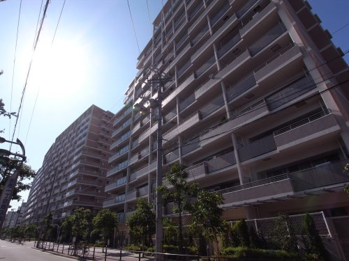 中古マンションをご購入いただいたＭ様の画像