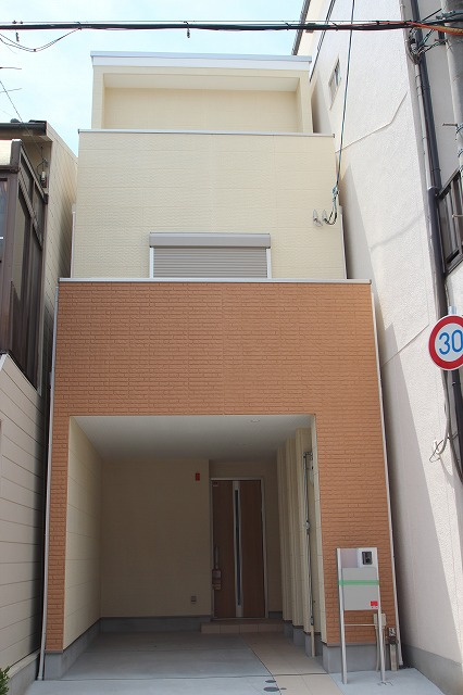 新築戸建を ご購入いただいたT様の画像