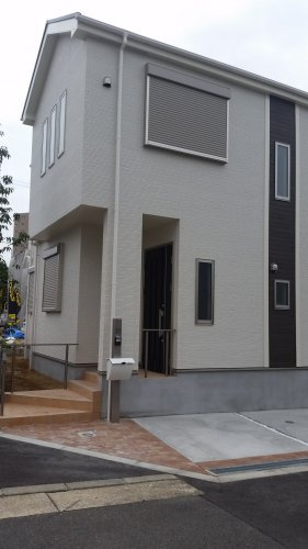 新築戸建をご購入頂いたＥ様の画像