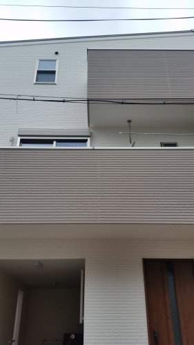 新築戸建をご購入いただいたＫ様の画像
