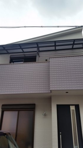 新築戸建をご購入いただいたＭ様の画像