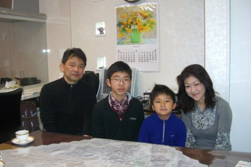 新築戸建をご購入いただいたＴ様の画像