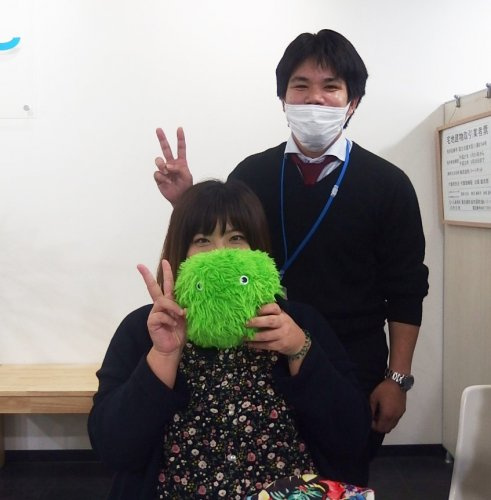 K・K様の画像