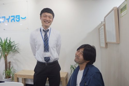 M・Y様の画像