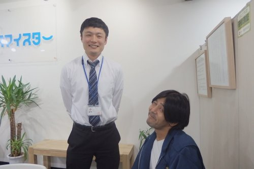 M・Y様の画像