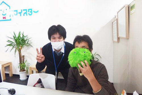 T・A様の画像