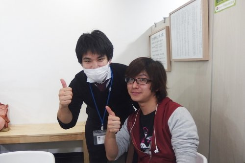 T・S様の画像