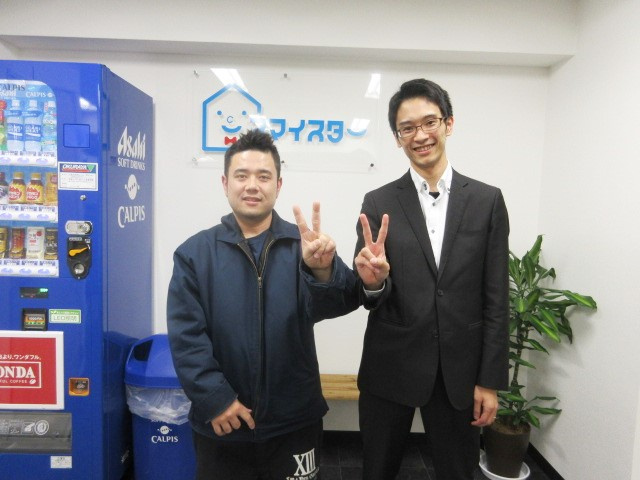 H・E様の画像