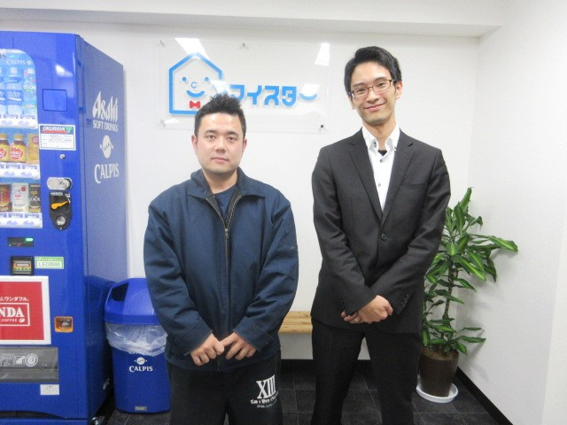 H・E様の画像
