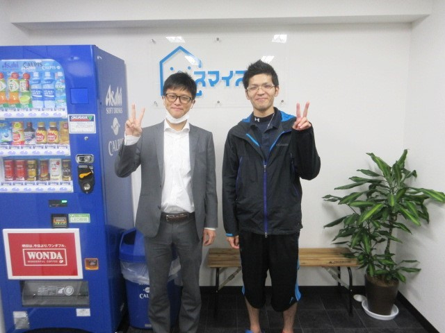 T・Y様の画像