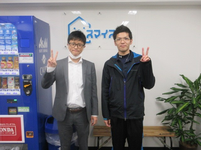 T・Y様の画像