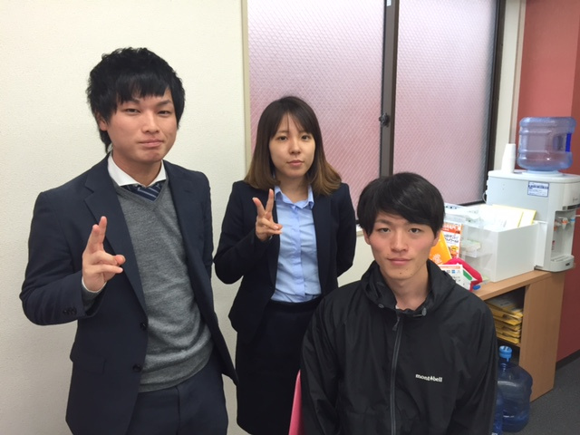 T・J様(2016年10月28日 アクセス新小岩店ご利用)の画像