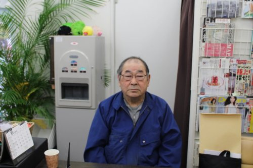 K様の画像