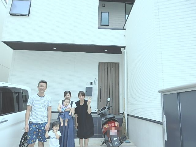 平塚市　Ｈ様　新築一戸建て　仲介手数料無料の画像