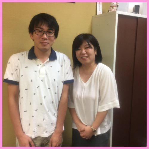 初めてのお一人暮らしのT様の画像