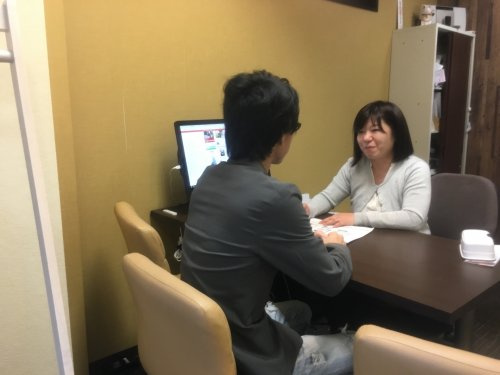 関西からお引越のM様の画像