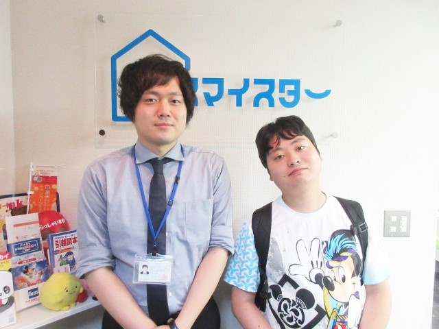 K・K様の画像