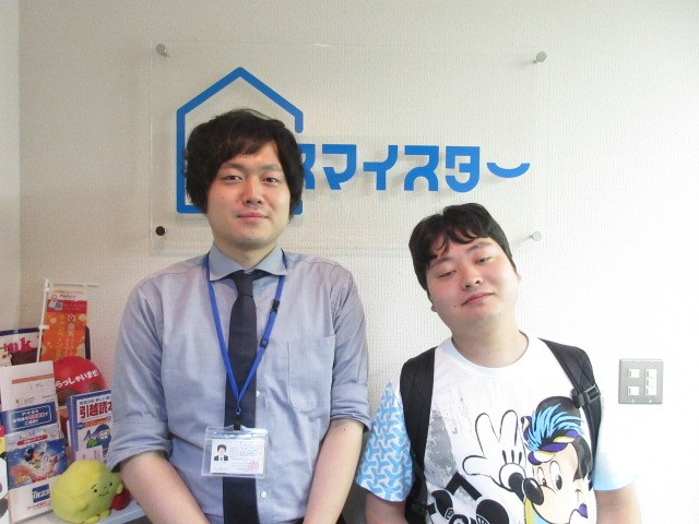 K・K様の画像