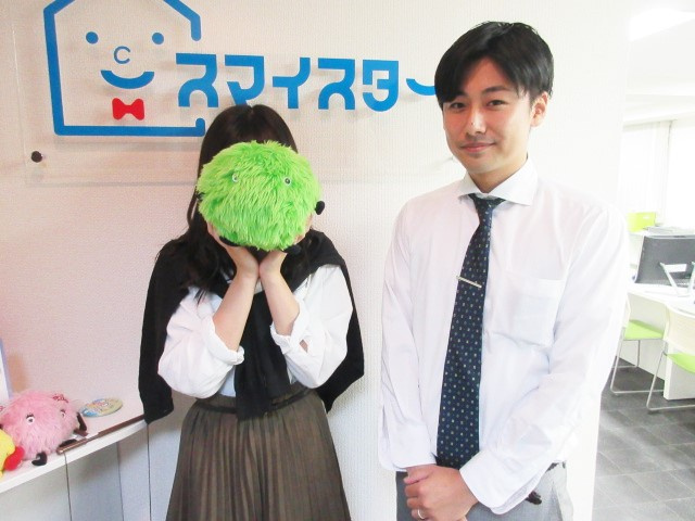 S・K様の画像