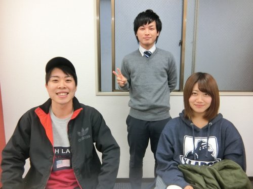 O・M様(2016年11月3日 アクセス新小岩店ご利用)の画像