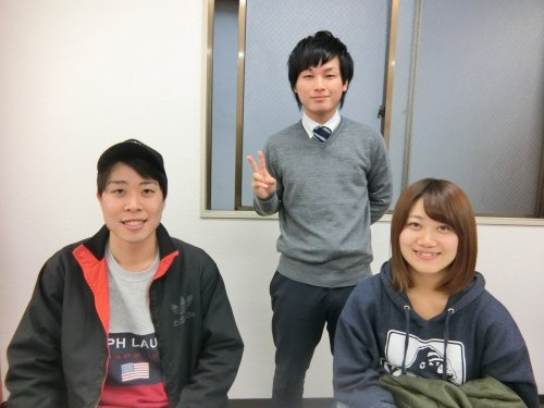 O・M様(2016年11月3日 アクセス新小岩店ご利用)の画像