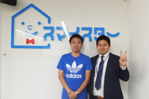 C・N様の画像