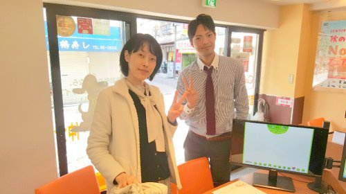 S様の画像