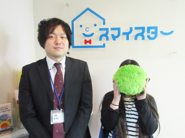 A・S様の画像