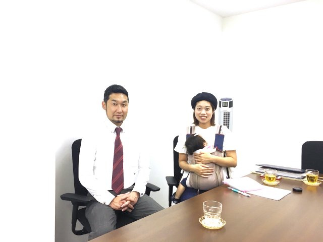 Ｋ様【ご成約】の画像