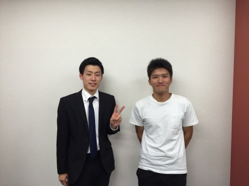 M・H様(2016年11月6日 アクセス新小岩店ご利用)の画像
