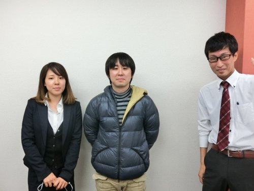 H・T様(2016年11月7日 アクセス新小岩店ご利用)の画像