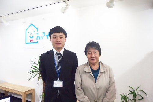 K・K様の画像