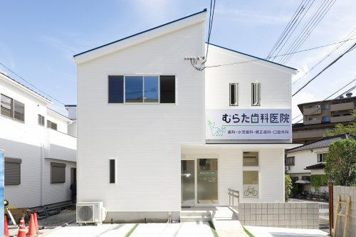 M様　土地＋新築戸建の画像