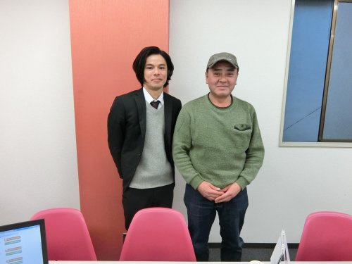 M・K様(2016年11月11日 アクセス新小岩店ご利用)の画像