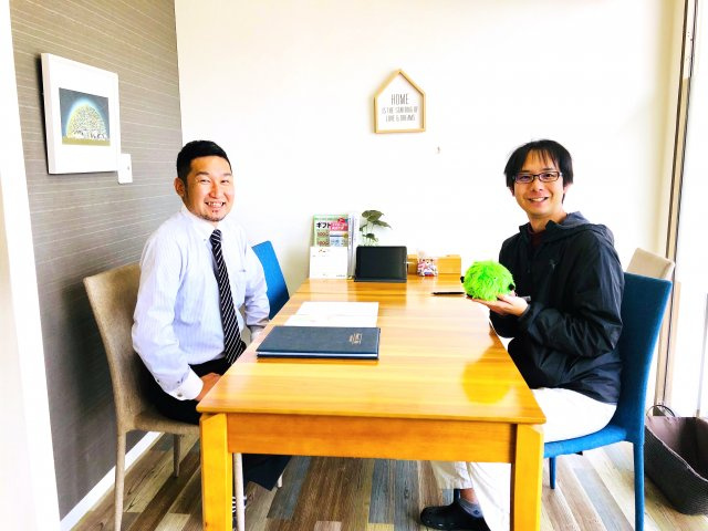 Ａ様【ご売却】の画像