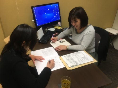 新規オーナー様 M様の画像