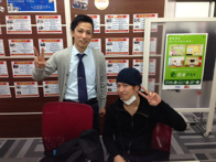 2016年11月13日の画像