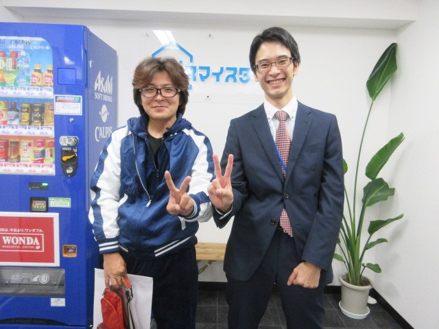 S・Ａ様の画像