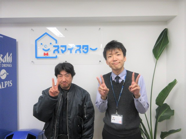 Ｙ・Ｋ様の画像