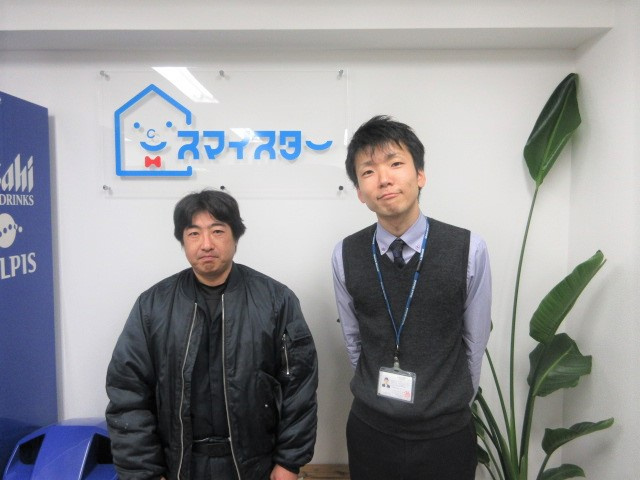 Ｙ・Ｋ様の画像