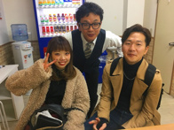 2016年11月18日の画像