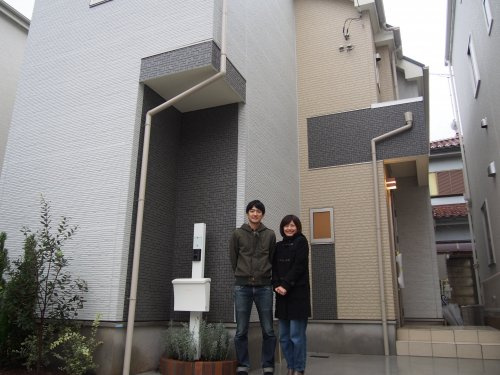 練馬区・S様の画像