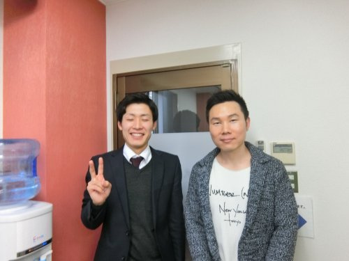 I・Y様(2016年11月21日 アクセス新小岩店ご利用)の画像