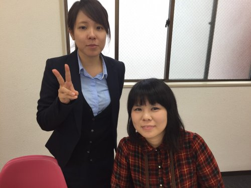 H・Y様(2016年11月21日 アクセス新小岩店ご利用)の画像