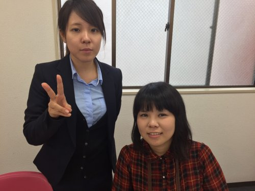 H・Y様(2016年11月21日 アクセス新小岩店ご利用)の画像