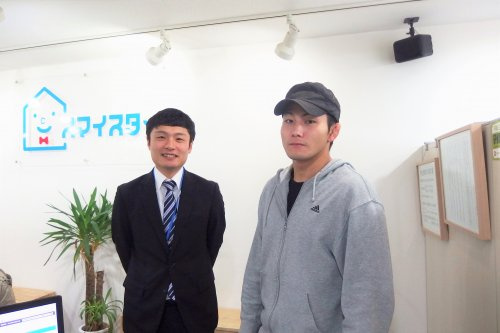 Ｍ・Ｇ様の画像